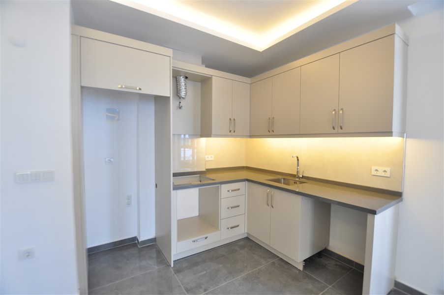 Квартира в Алании, Турция, 55 м² - фото 6