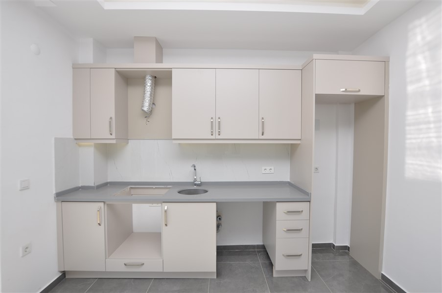 Квартира в Алании, Турция, 55 м² - фото 6