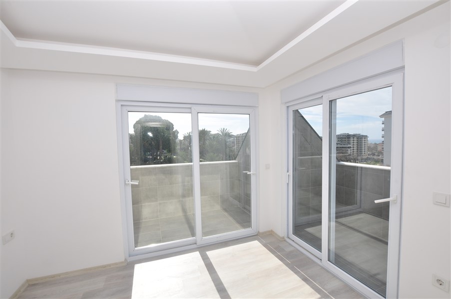 Пентхаус в Алании, Турция, 110 м² - фото 6