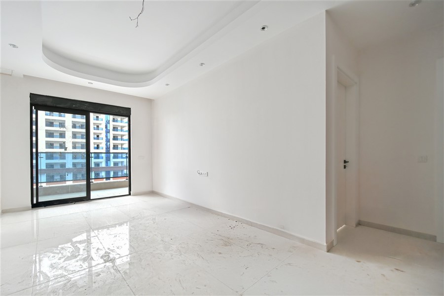 Квартира в Алании, Турция, 68 м² - фото 7