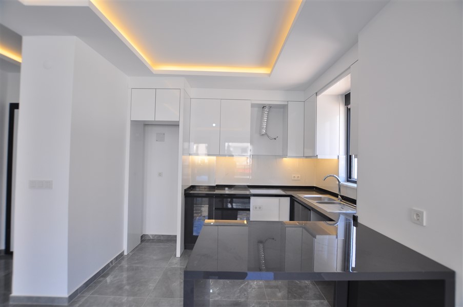 Квартира в Алании, Турция, 59 м² - фото 7