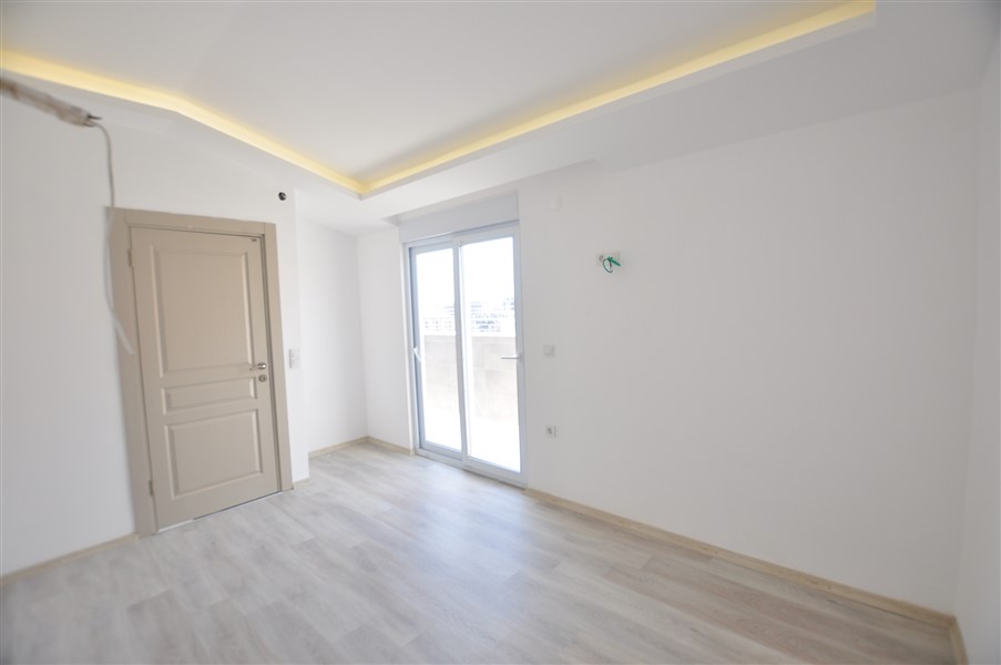 Пентхаус в Алании, Турция, 110 м² - фото 7