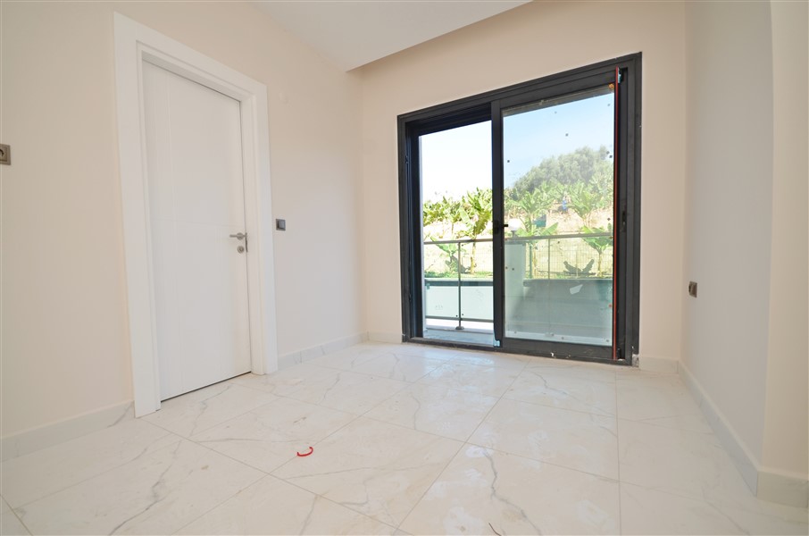 Квартира в Алании, Турция, 100 м² - фото 7