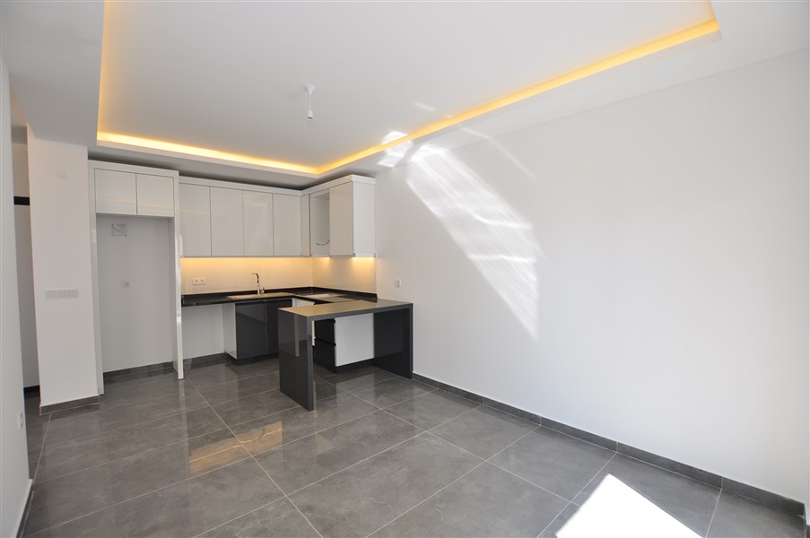 Квартира в Алании, Турция, 54 м² - фото 7