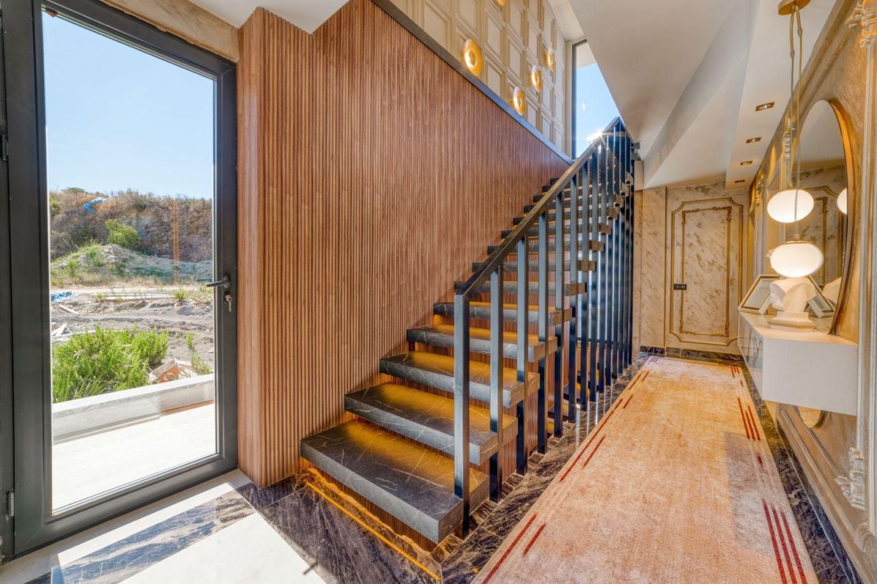 Вилла в Алании, Турция, 280 м² - фото 7