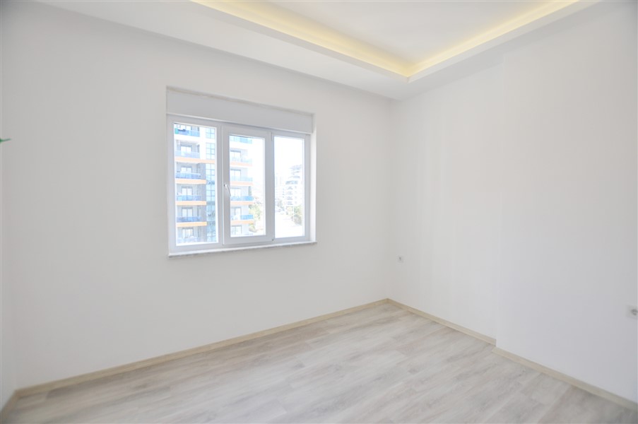 Квартира в Алании, Турция, 55 м² - фото 7