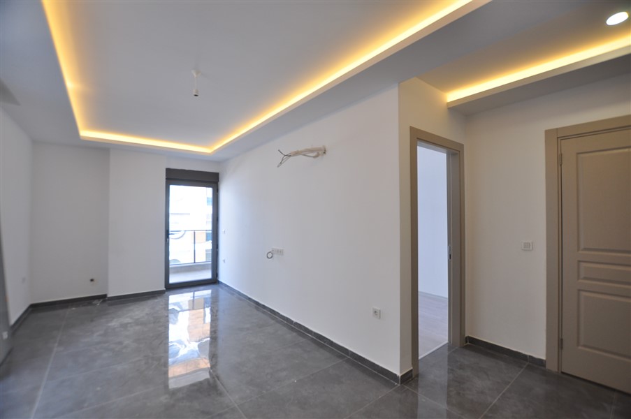 Квартира в Алании, Турция, 55 м² - фото 7