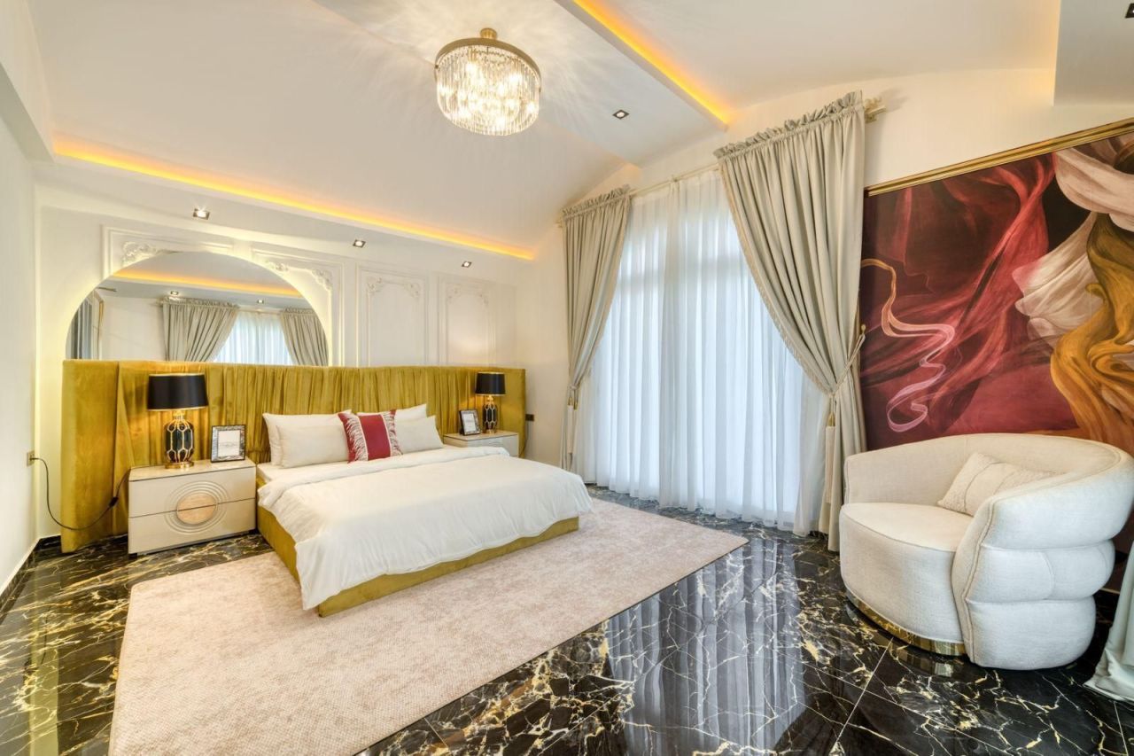 Вилла в Алании, Турция, 315 м² - фото 7