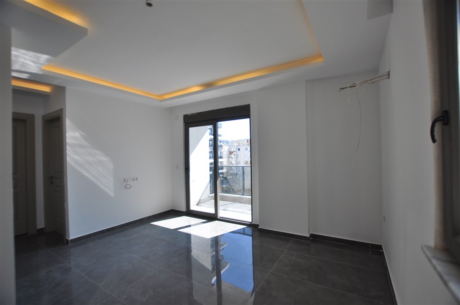 Квартира в Алании, Турция, 55 м² - фото 7