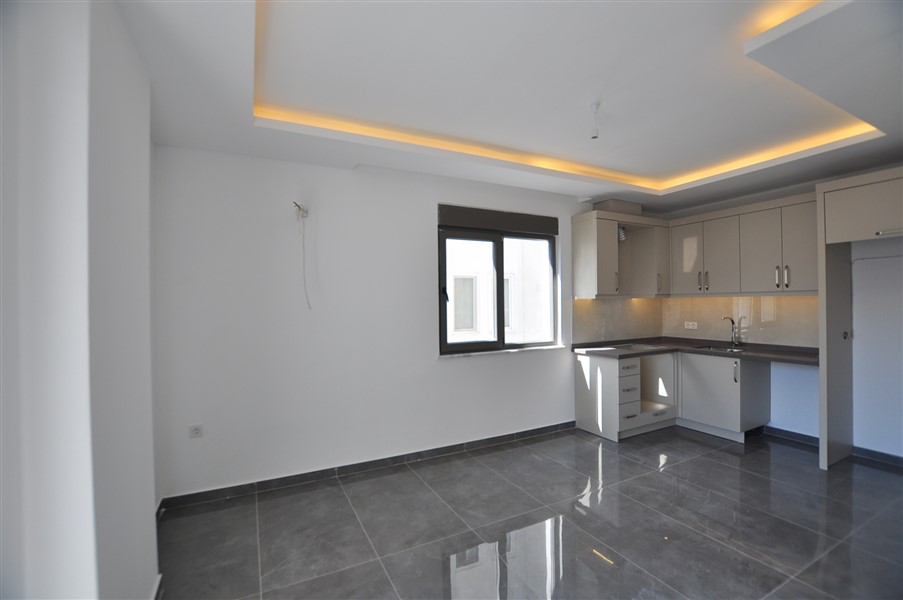 Квартира в Алании, Турция, 55 м² - фото 8