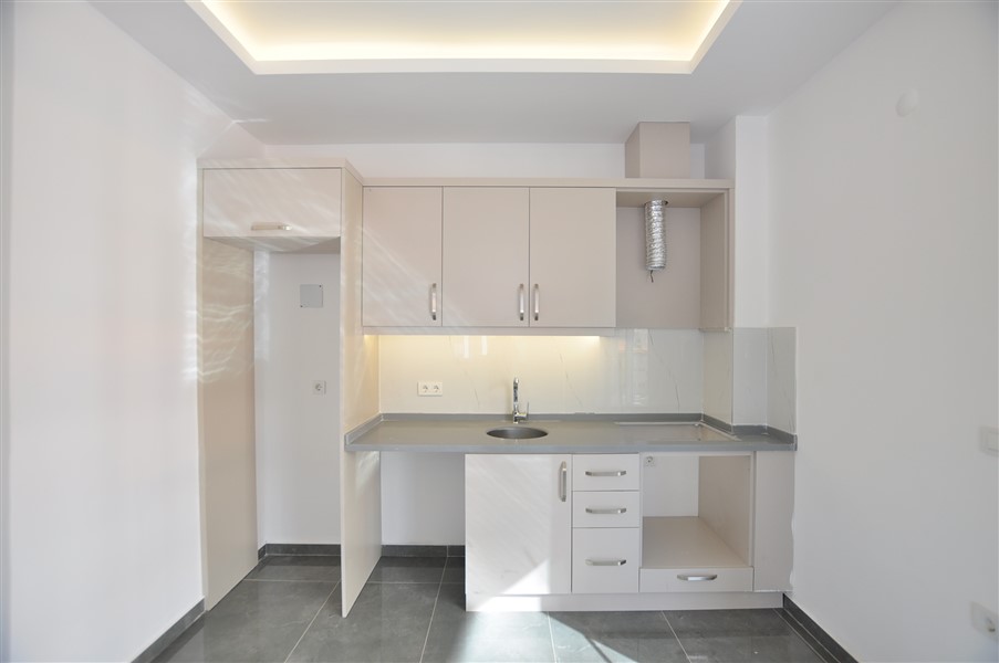 Квартира в Алании, Турция, 55 м² - фото 8