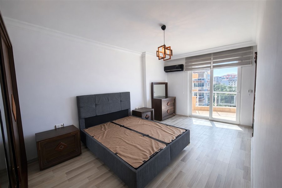 Квартира в Алании, Турция, 135 м² - фото 8