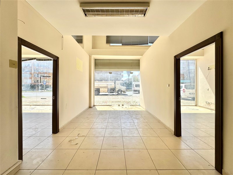 Коммерческая недвижимость в Алании, Турция, 700 м² - фото 8