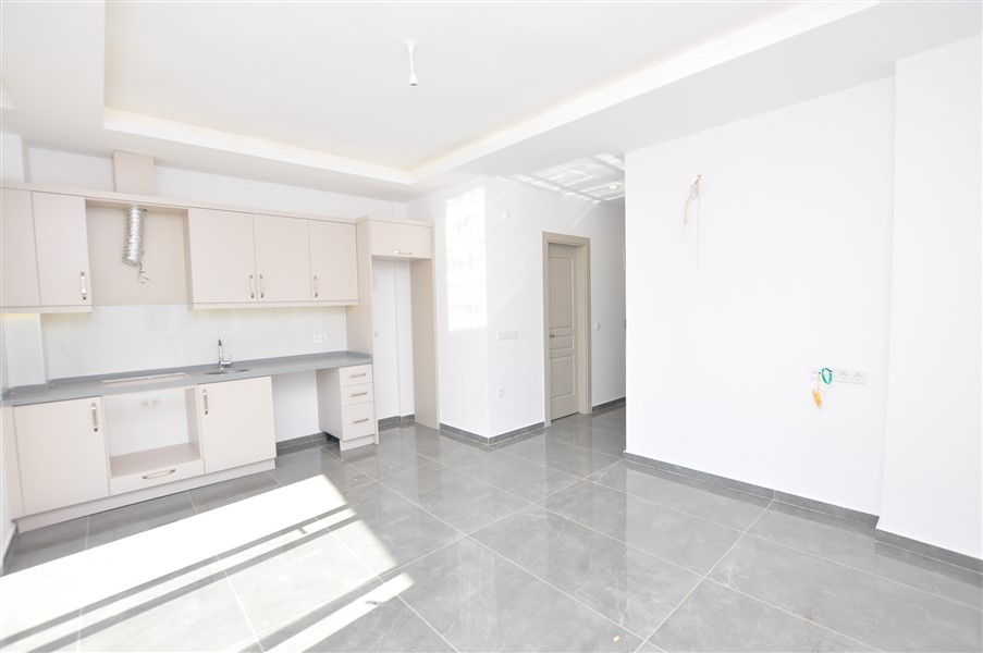 Квартира в Алании, Турция, 55 м² - фото 8