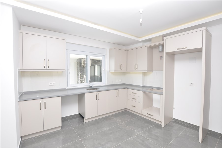 Пентхаус в Алании, Турция, 110 м² - фото 8