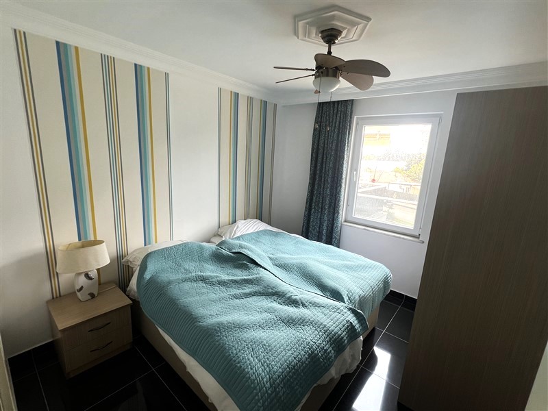 Квартира в Алании, Турция, 110 м² - фото 8