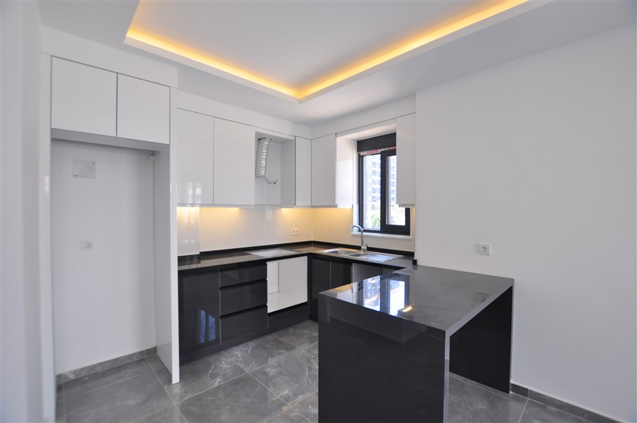 Квартира в Алании, Турция, 59 м² - фото 8