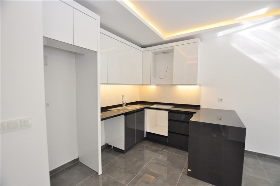 Квартира в Алании, Турция, 54 м² - фото 8