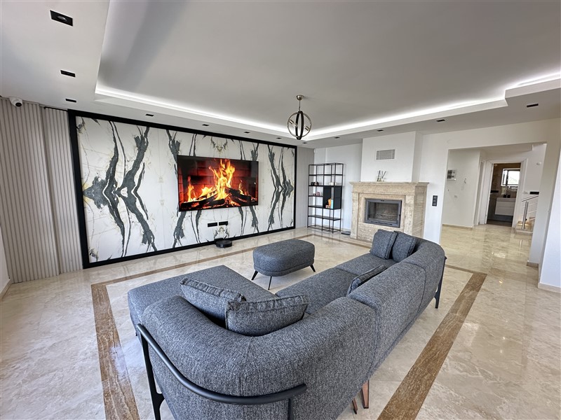 Вилла в Алании, Турция, 280 м² - фото 8