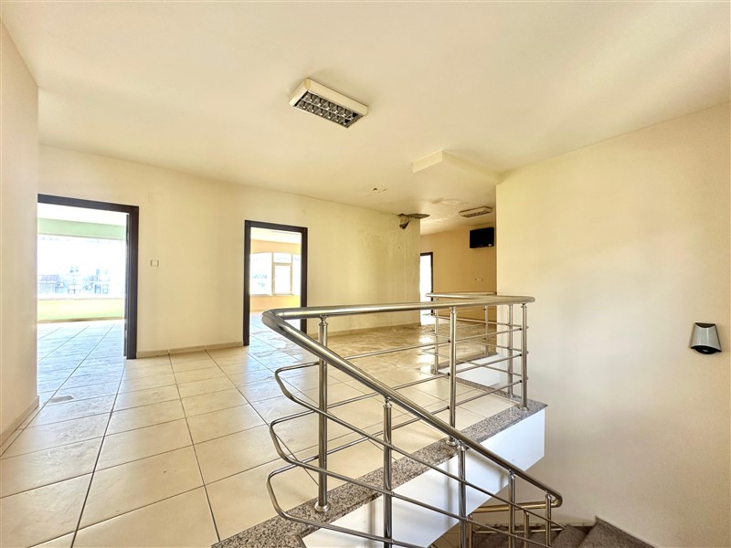 Коммерческая недвижимость в Алании, Турция, 700 м² - фото 9