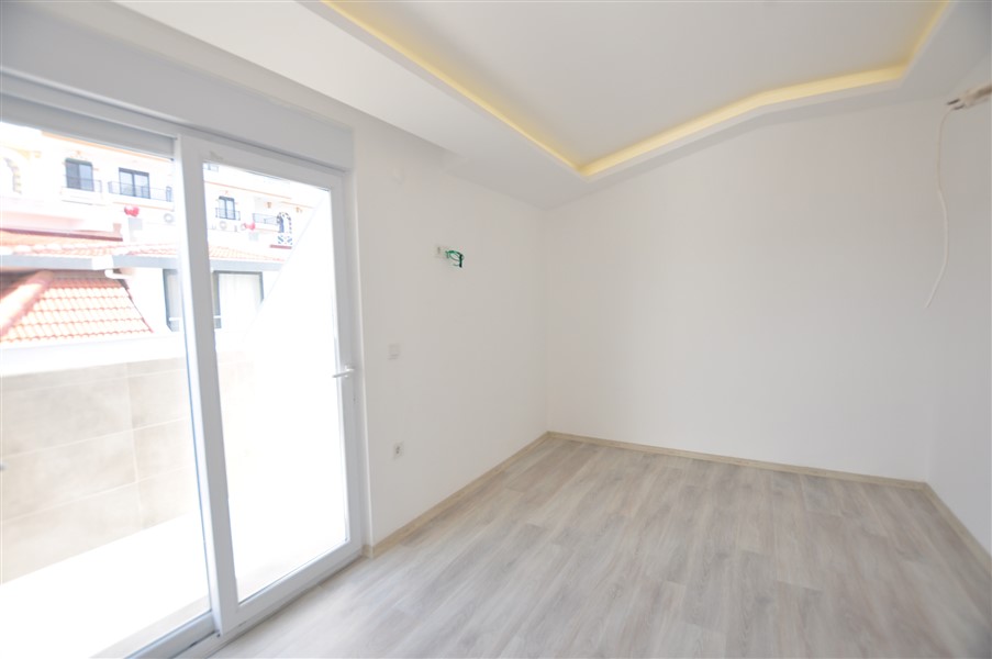 Пентхаус в Алании, Турция, 110 м² - фото 9