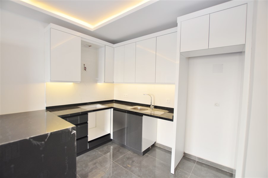 Квартира в Алании, Турция, 79 м² - фото 9