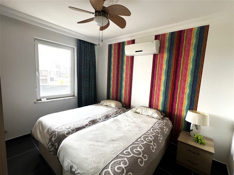 Квартира в Алании, Турция, 110 м² - фото 9