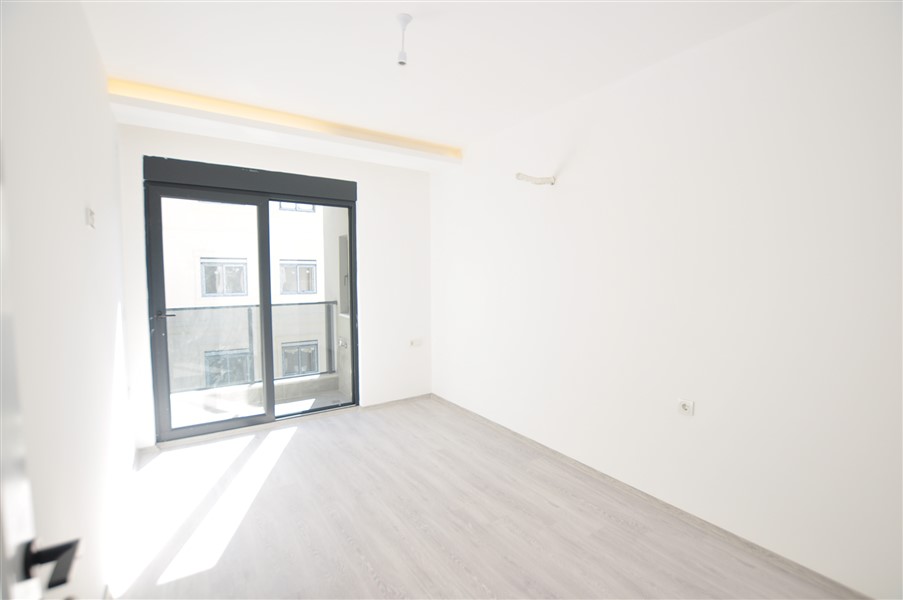 Квартира в Алании, Турция, 54 м² - фото 9