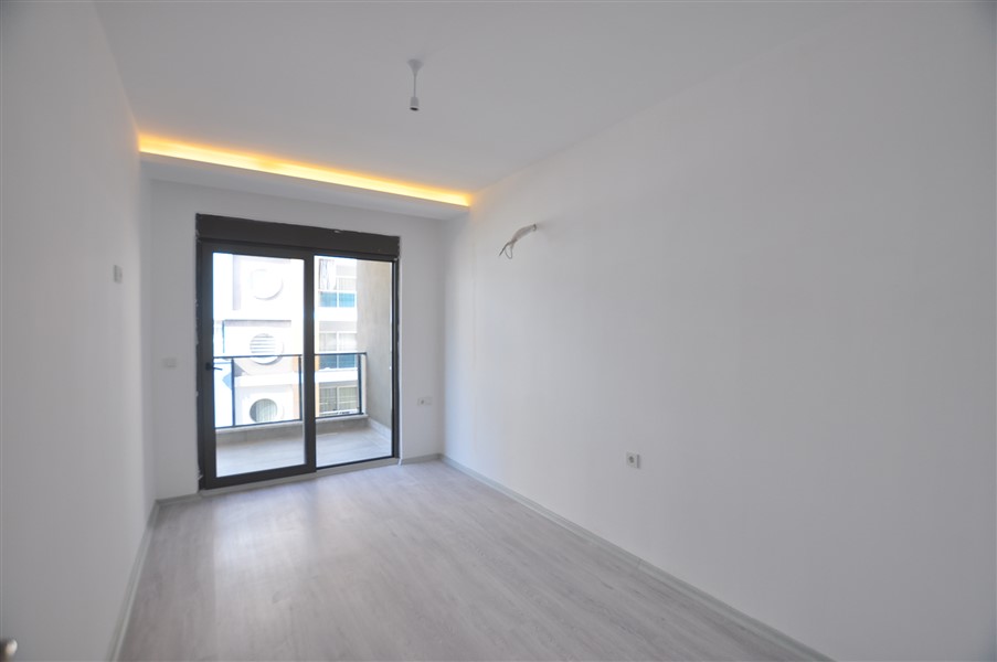 Квартира в Алании, Турция, 55 м² - фото 9