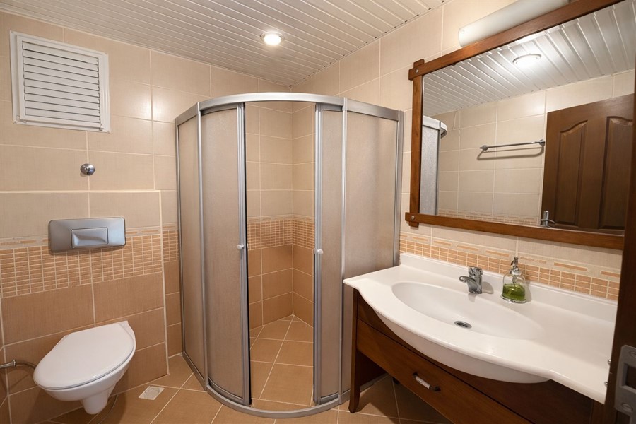 Квартира в Алании, Турция, 135 м² - фото 9