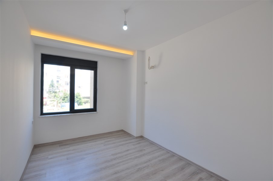 Квартира в Алании, Турция, 59 м² - фото 9