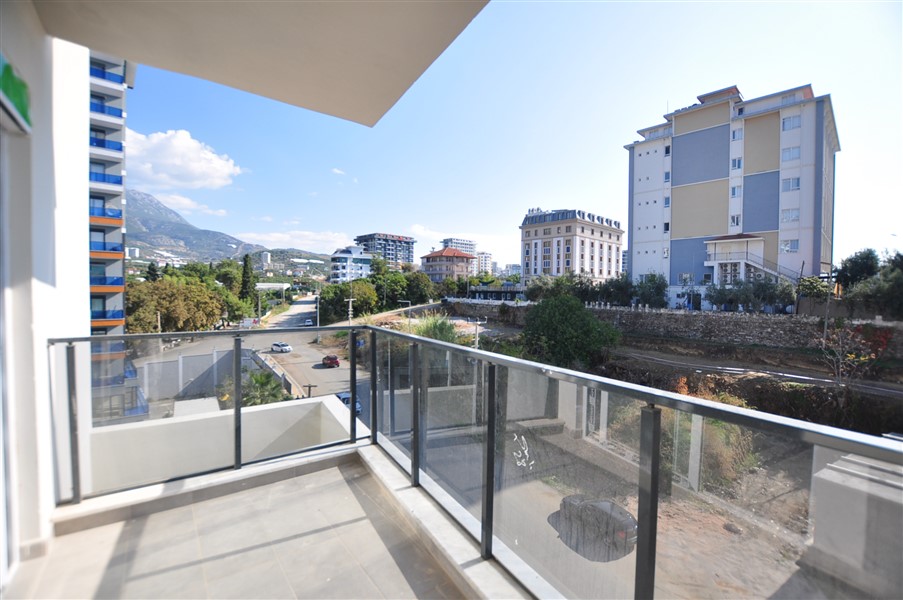 Квартира в Алании, Турция, 55 м² - фото 9