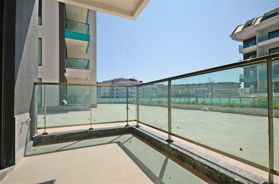 Квартира в Алании, Турция, 100 м² - фото 9