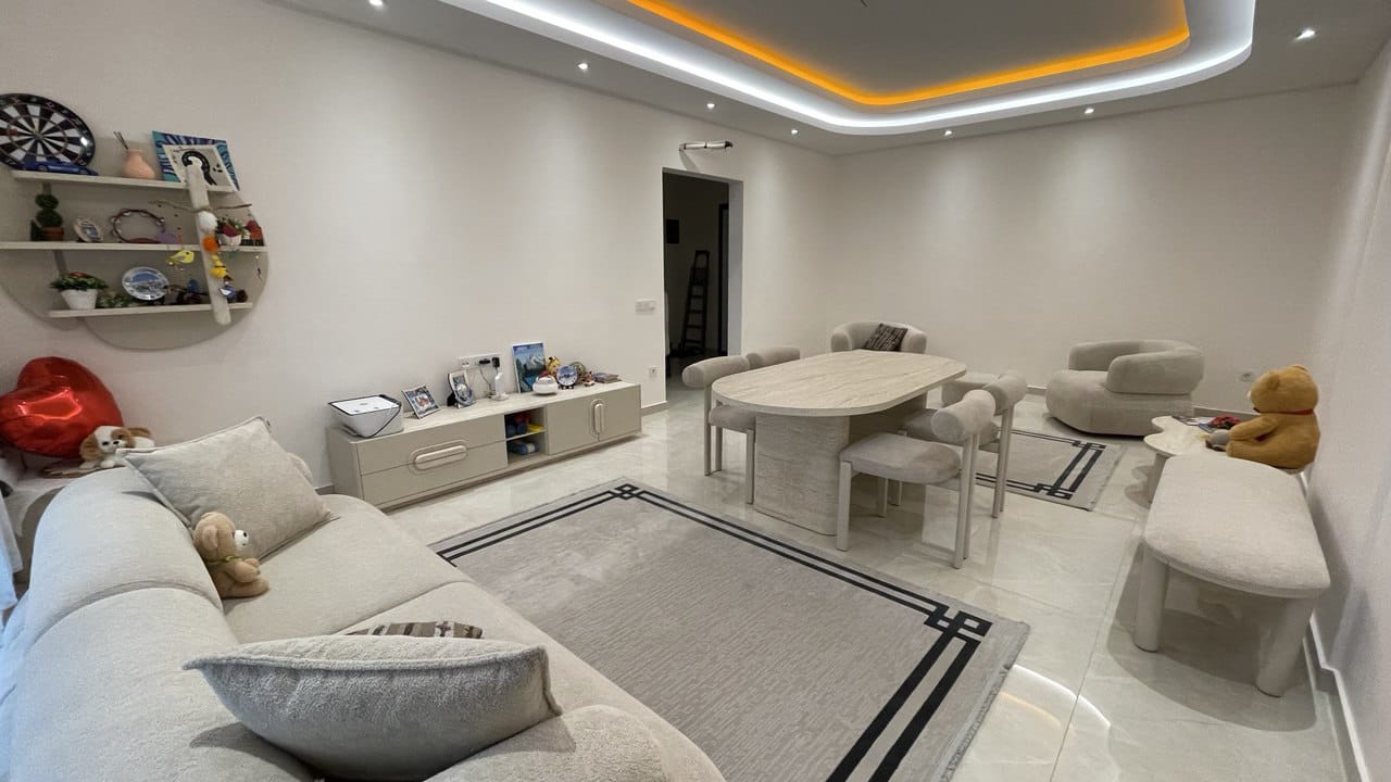 Квартира в Алании, Турция, 191 м² - фото 9