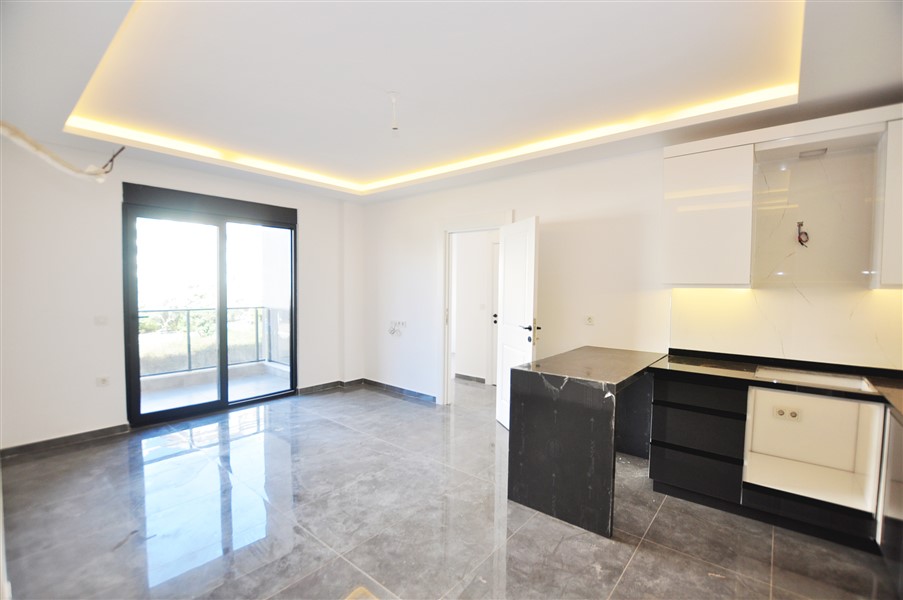 Квартира в Алании, Турция, 79 м² - фото 10