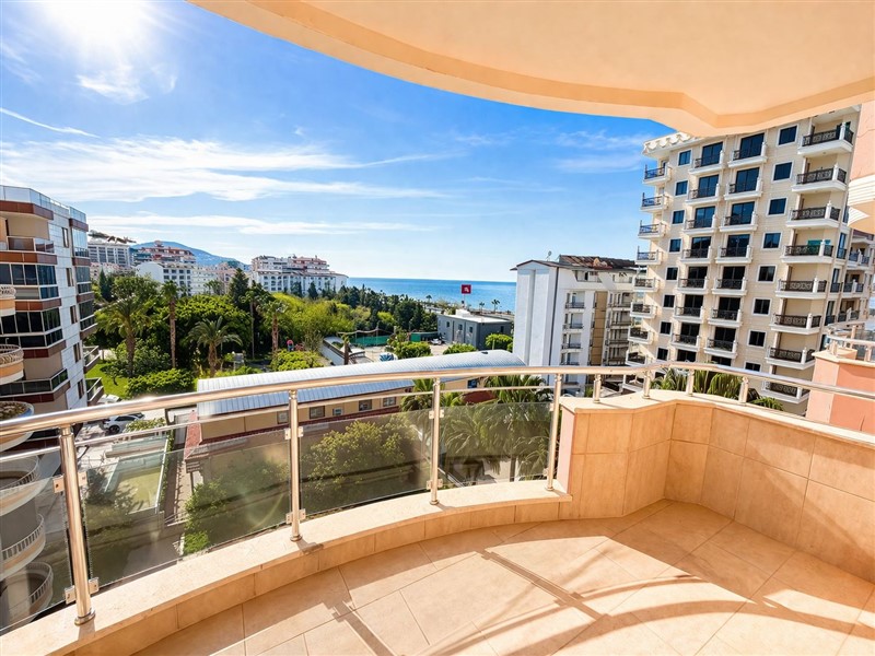 Квартира в Алании, Турция, 135 м² - фото 10