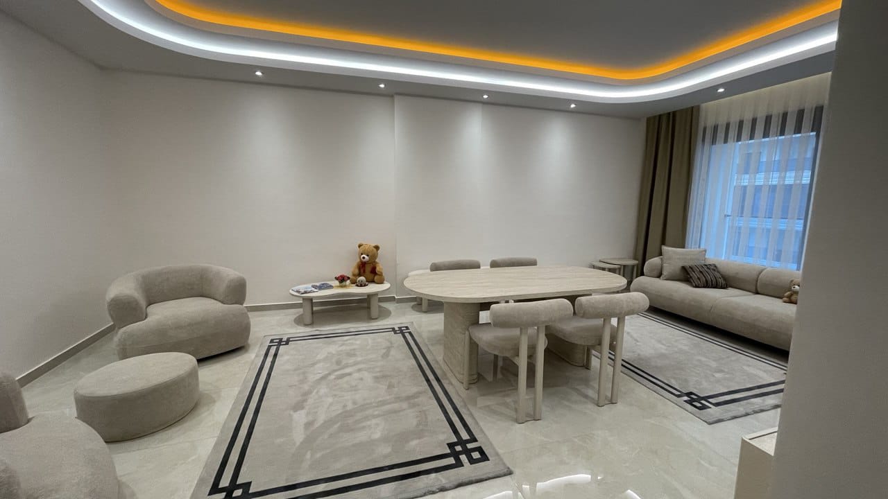 Квартира в Алании, Турция, 191 м² - фото 10