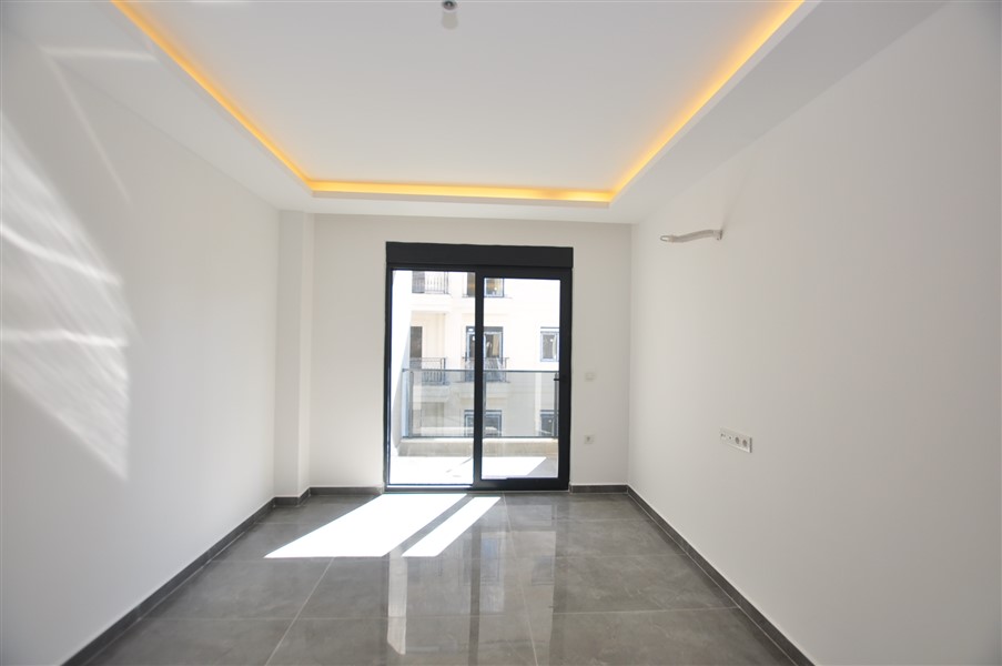 Квартира в Алании, Турция, 54 м² - фото 10