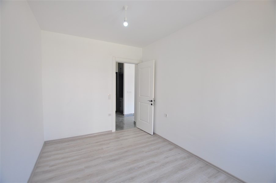 Квартира в Алании, Турция, 59 м² - фото 10