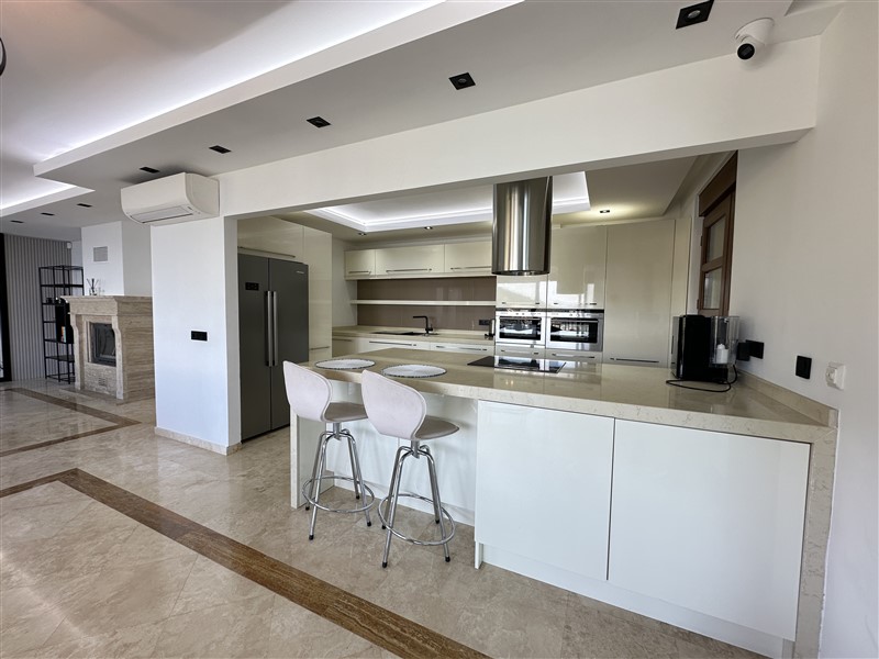 Вилла в Алании, Турция, 280 м² - фото 10