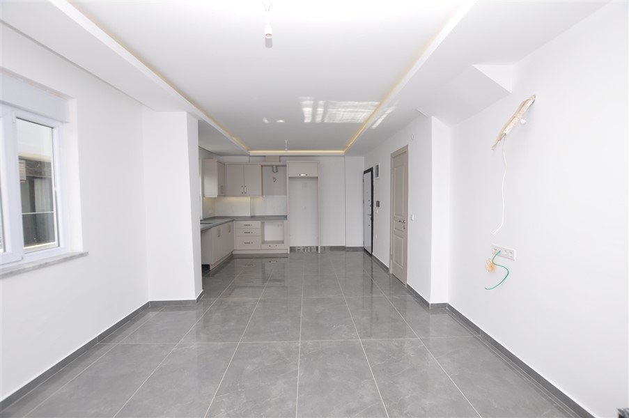 Пентхаус в Алании, Турция, 110 м² - фото 10