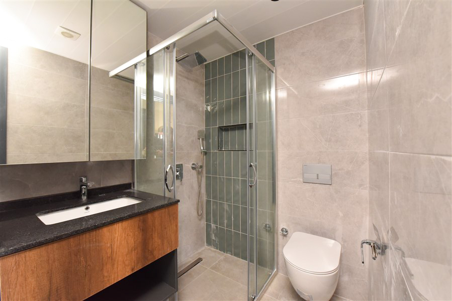 Пентхаус в Алании, Турция, 191 м² - фото 11