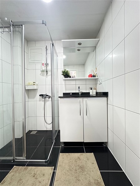 Квартира в Алании, Турция, 90 м² - фото 11