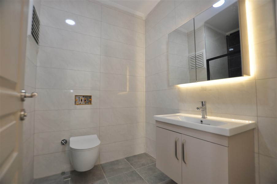 Пентхаус в Алании, Турция, 110 м² - фото 11