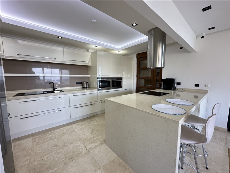 Вилла в Алании, Турция, 280 м² - фото 11