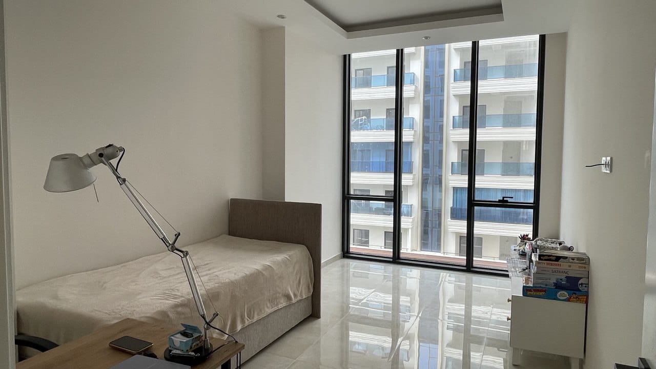 Квартира в Алании, Турция, 191 м² - фото 11