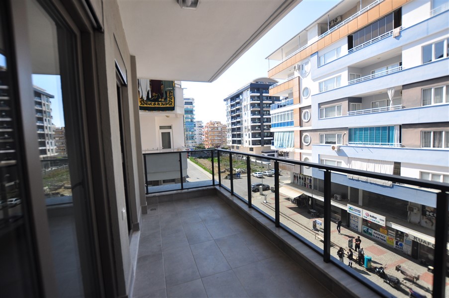 Квартира в Алании, Турция, 55 м² - фото 11
