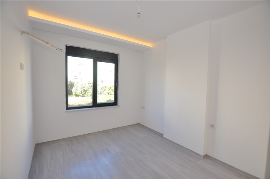 Квартира в Алании, Турция, 79 м² - фото 11