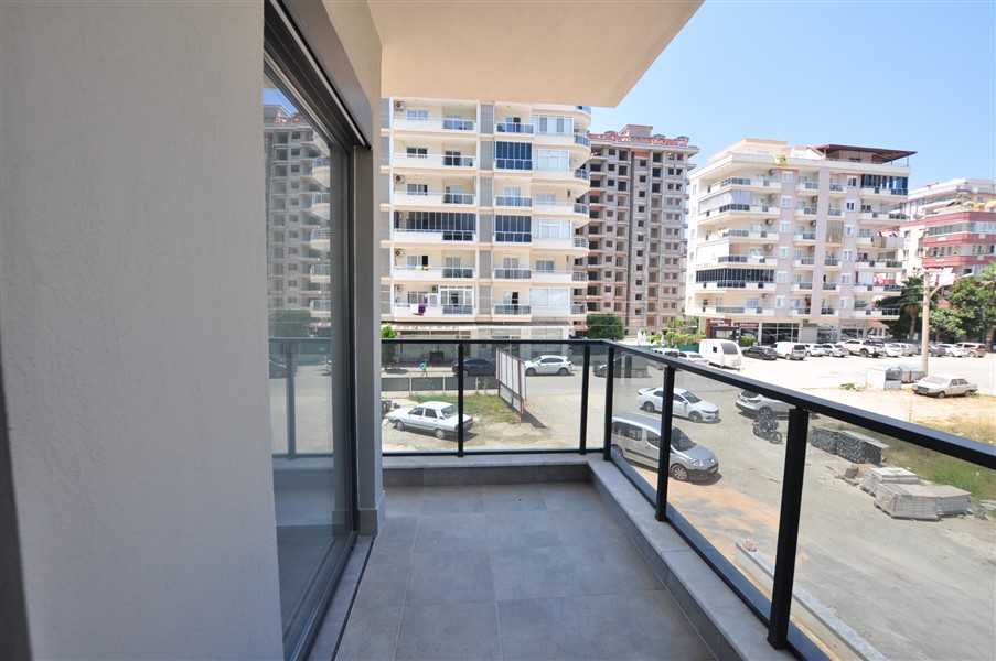 Квартира в Алании, Турция, 59 м² - фото 11