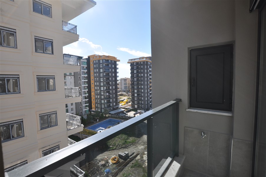 Квартира в Алании, Турция, 54 м² - фото 12